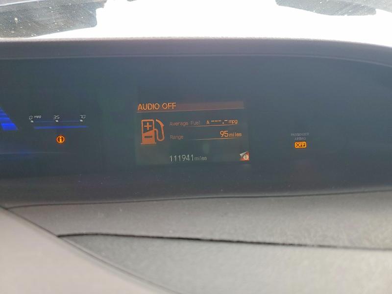 58830346 :رقم المزاد ، 2HGFG3B59CH550685 vin ، 2012 Honda Civic مزاد بيع