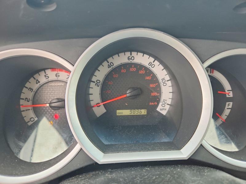 Auction sale of the 2015 Toyota Tacoma, vin: 5TFJU4GNXFX069960, lot number: 56070746