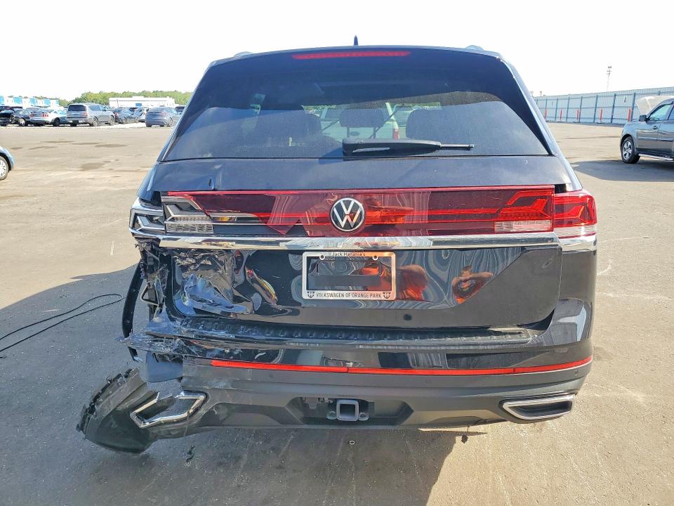Aukcja sprzedaży 2025 Volkswagen Atlas, vin: 1V2JR2CA4SC546357, numer aukcji: 56118056