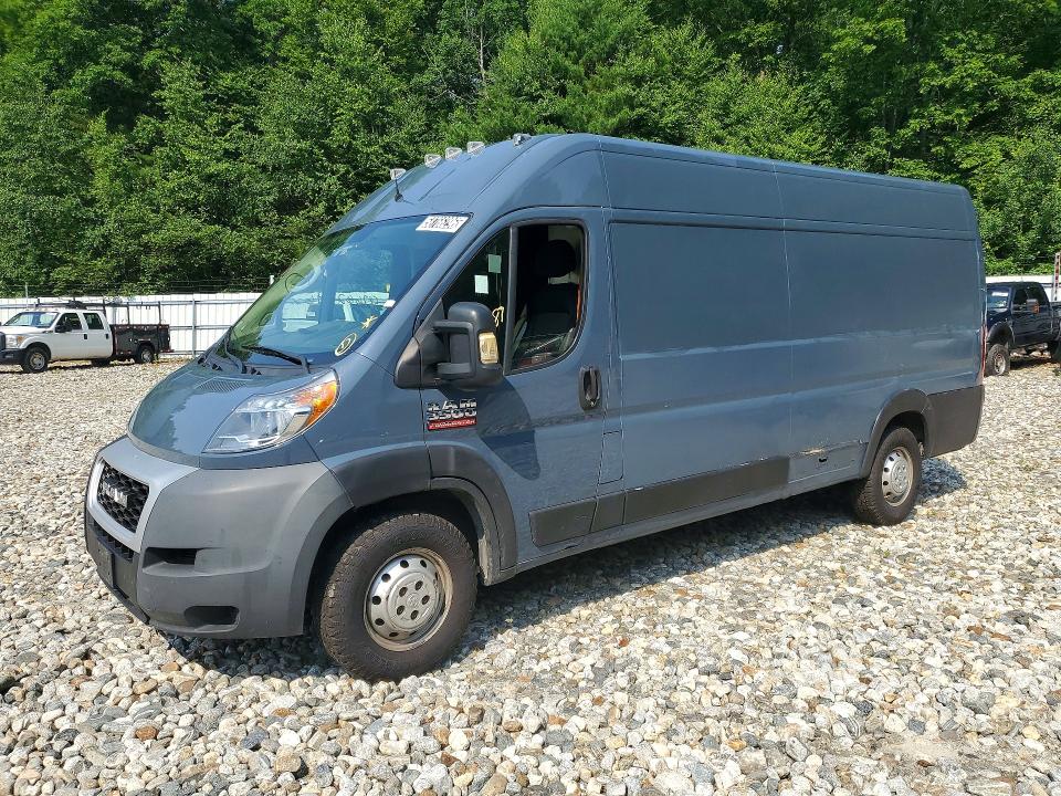 Aukcja sprzedaży 2020 Ram Promaster 3500, vin: 3C6URVJG4LE140684, numer aukcji: 58766296
