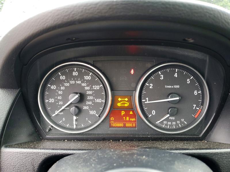 Продажа на аукционе авто 2013 Bmw X1, vin: WBAVL1C54DVR87993, номер лота: 56412846