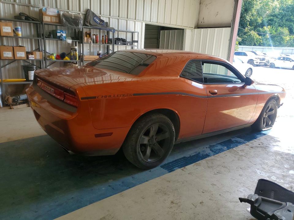 2011 Dodge Challenger მანქანა იყიდება აუქციონზე, vin: 2B3CJ4DG8BH542391, აუქციონის ნომერი: 56898996