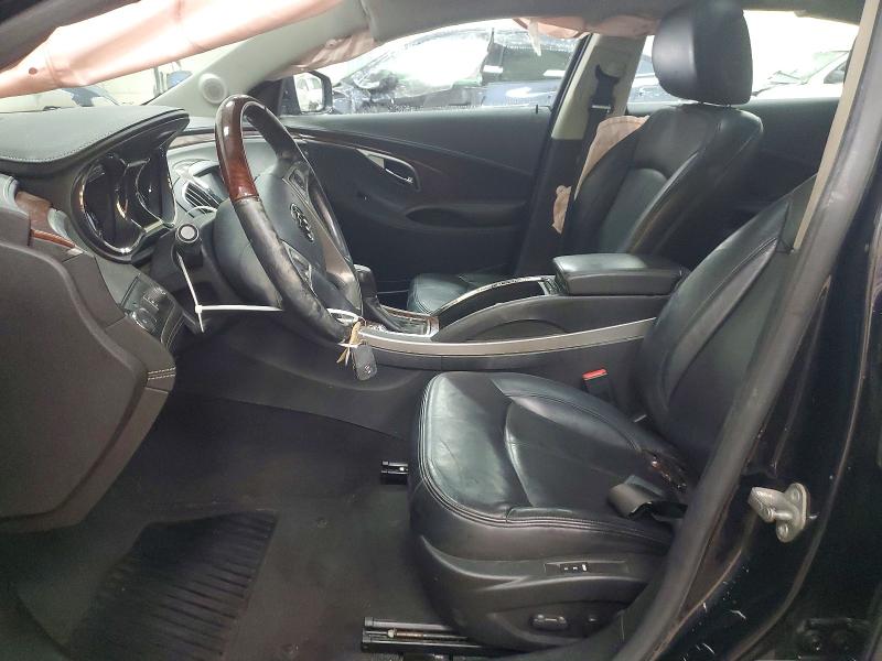 Продажа на аукционе авто 2011 Buick Lacrosse, vin: 1G4GE5GD6BF125814, номер лота: 57026706