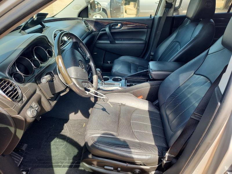 Aukcja sprzedaży 2017 Buick Enclave, vin: 5GAKRBKD2HJ320308, numer aukcji: 54560536