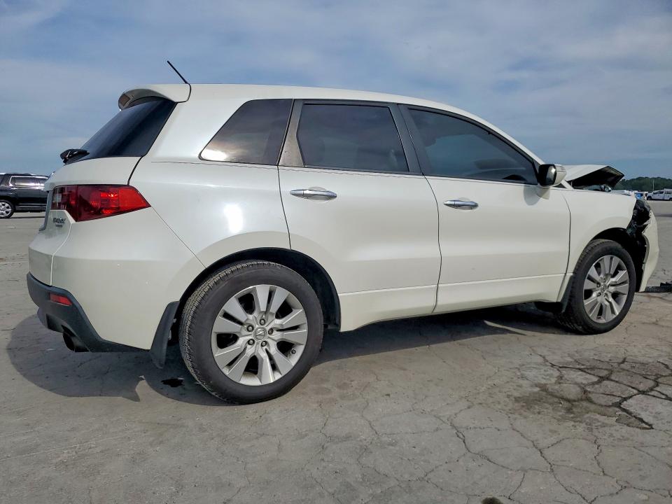 Продажа на аукционе авто 2011 Acura Rdx, vin: 5J8TB2H51BA002485, номер лота: 56467216