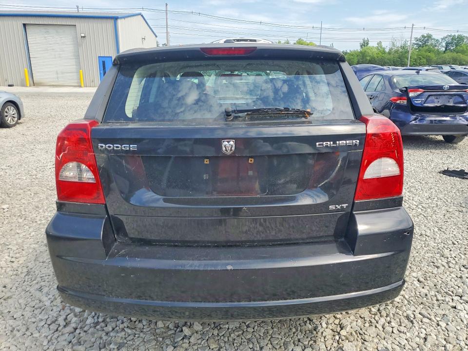 Продажа на аукционе авто 2009 Dodge Caliber, vin: 1B3HB48AX9D171170, номер лота: 56184526