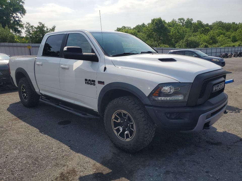 Aukcja sprzedaży 2017 Ram 1500, vin: 1C6RR7YT2HS573137, numer aukcji: 56186566