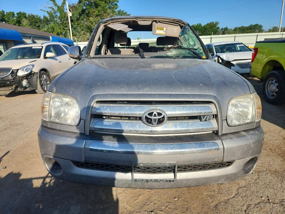 2006 Toyota Tundra მანქანა იყიდება აუქციონზე, vin: 5TBET34166S530456, აუქციონის ნომერი: 56087196