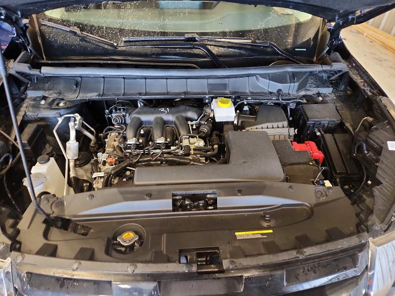 Продажа на аукционе авто 2024 Nissan Pathfinder, vin: 5N1DR3BC7RC259849, номер лота: 57682526