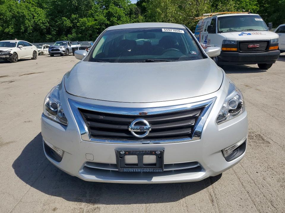 Aukcja sprzedaży 2013 Nissan Altima, vin: 1N4AL3AP8DC231067, numer aukcji: 56637606