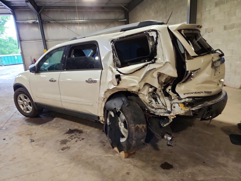 Продаж на аукціоні авто 2012 Gmc Acadia, vin: 1GKKRPED0CJ423859, номер лоту: 57614976