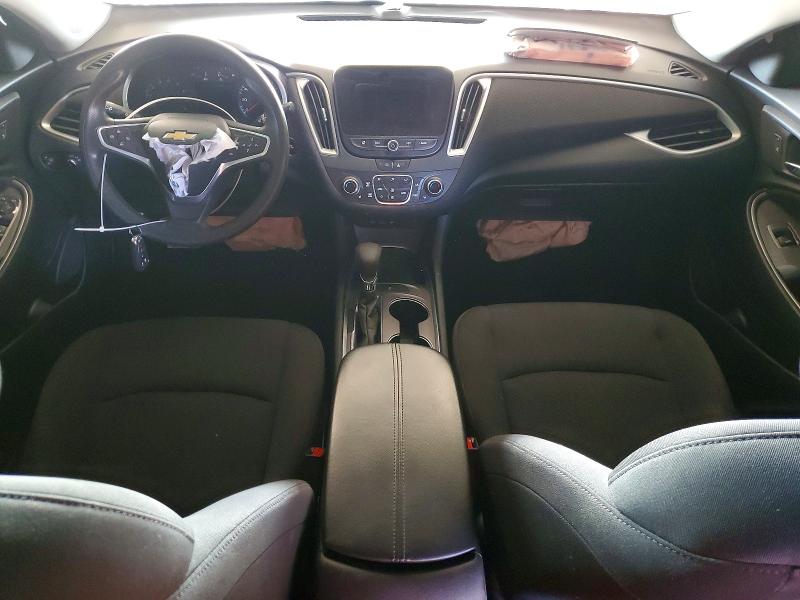 Продажа на аукционе авто 2022 Chevrolet Malibu, vin: 1G1ZD5ST2NF153489, номер лота: 57377746