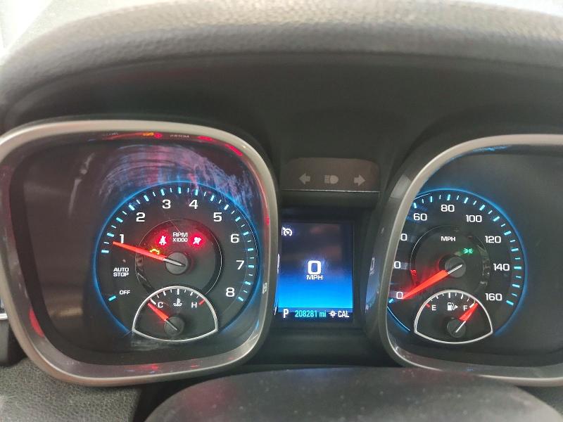 Продажа на аукционе авто 2015 Chevrolet Malibu, vin: 1G11C5SLXFF321090, номер лота: 57935706