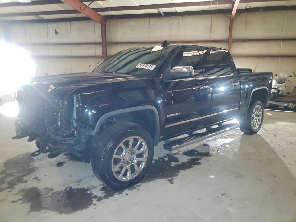 57373146 :رقم المزاد ، 3GTU2PEC4HG299720 vin ، 2017 Gmc Sierra مزاد بيع