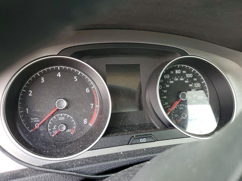 Продажа на аукционе авто 2016 Volkswagen Golf, vin: 3VW217AUXGM019501, номер лота: 57546606
