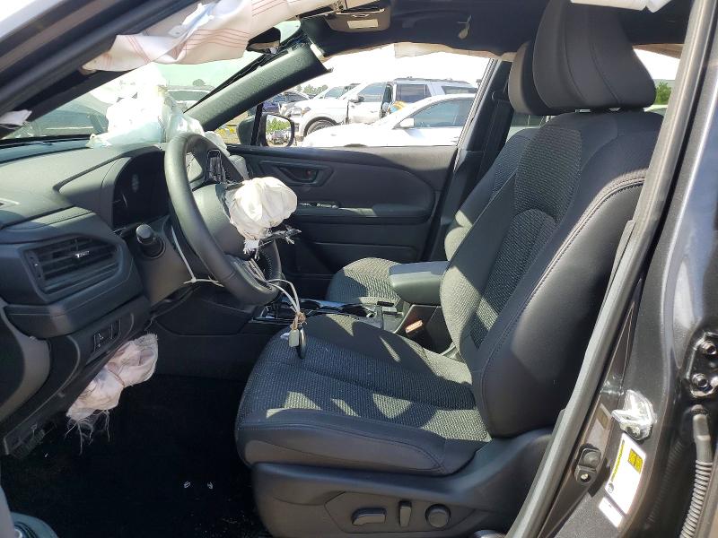 Aukcja sprzedaży 2026 Subaru Forester, vin: 4S4SLDB69T3084813, numer aukcji: 56739596