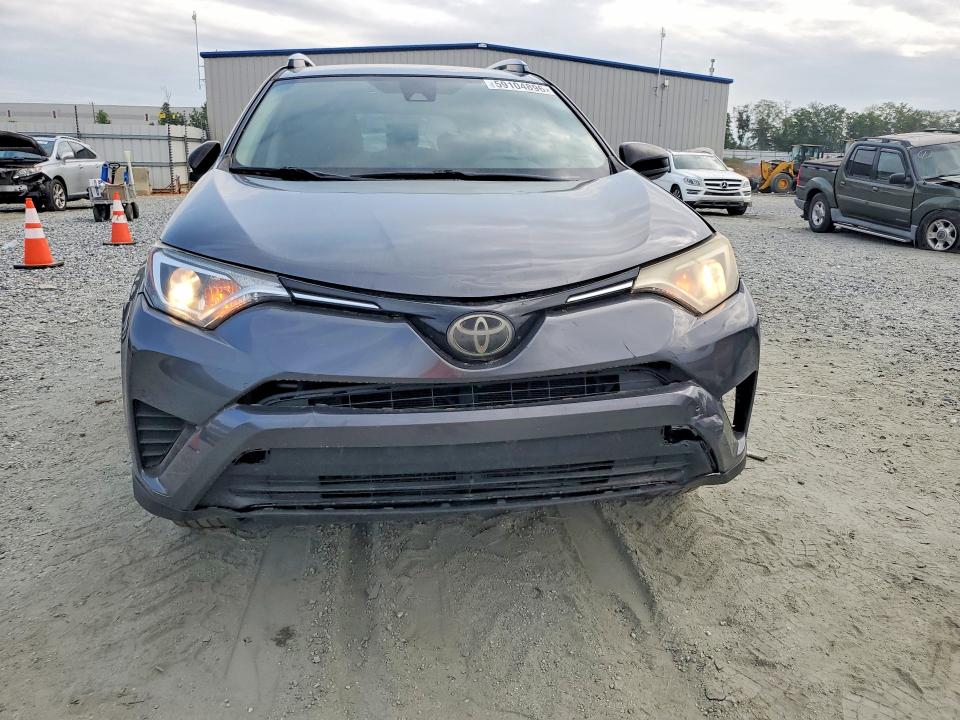 Aukcja sprzedaży 2018 Toyota Rav4, vin: JTMZFREV2JJ197599, numer aukcji: 59104896