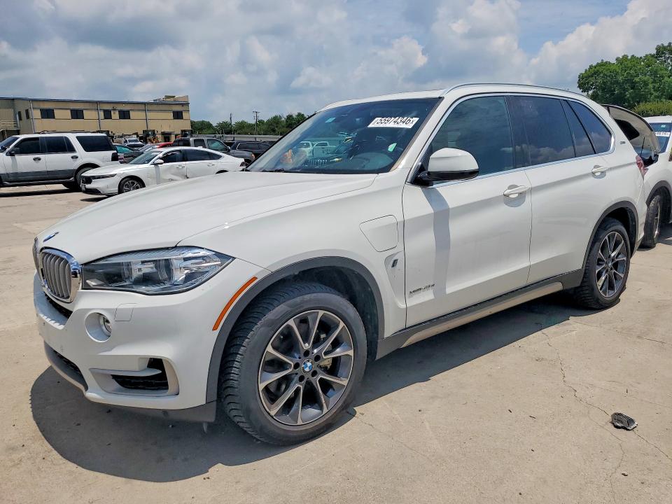 Auction sale of the 2017 Bmw X5, vin: 5UXKT0C33H0V97774, lot number: 55974346
