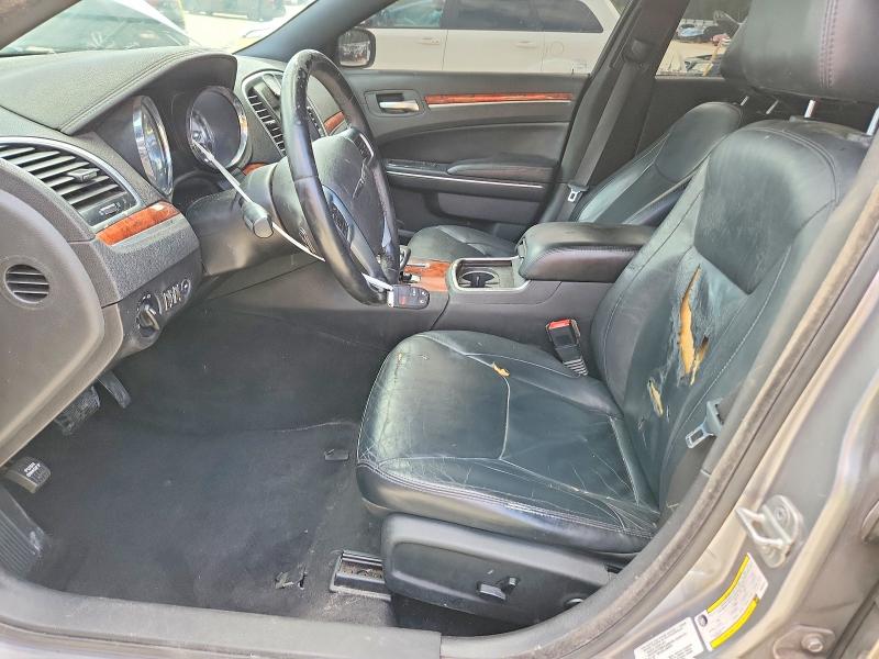 Продажа на аукционе авто 2013 Chrysler 300, vin: 2C3CCAAG7DH630528, номер лота: 56123136