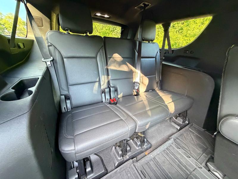 2021 Chevrolet Suburban მანქანა იყიდება აუქციონზე, vin: 1GNSKCKD1MR440449, აუქციონის ნომერი: 58654926