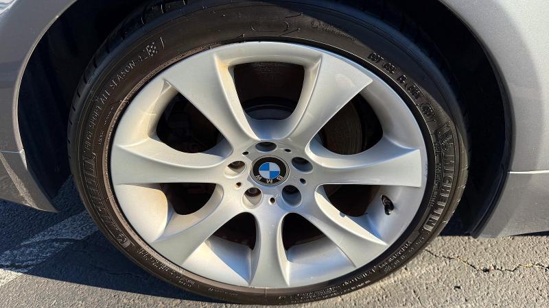 Auction sale of the 2008 Bmw 535, vin: WBANW13578CZ84451, lot number: 57349256