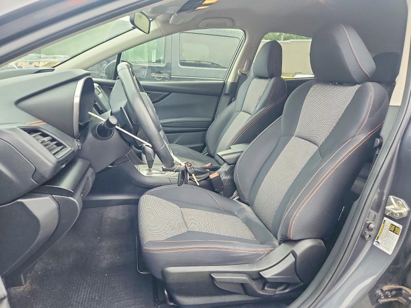 2021 Subaru Crosstrek მანქანა იყიდება აუქციონზე, vin: JF2GTAPC7M8249285, აუქციონის ნომერი: 57747286