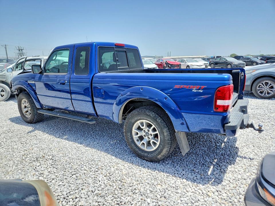 Aukcja sprzedaży 2011 Ford Ranger, vin: 1FTLR4FE6BPA44656, numer aukcji: 55948806