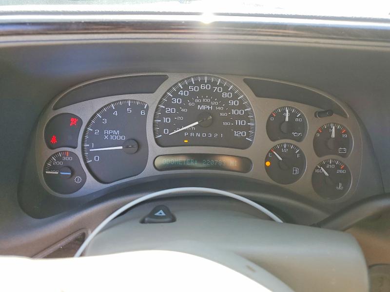 Aukcja sprzedaży 2006 Gmc Yukon, vin: 1GKEK63U46J130758, numer aukcji: 56800176