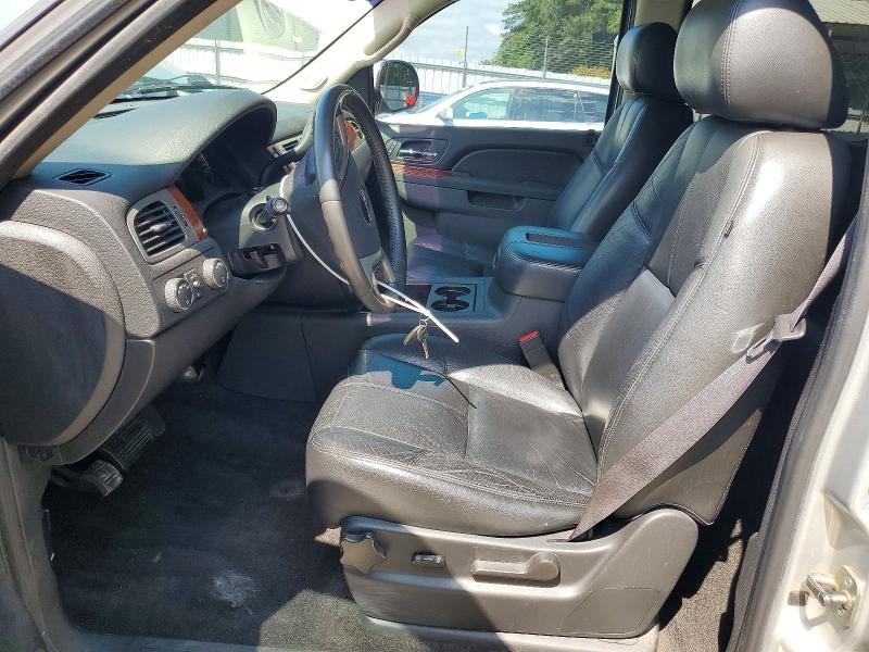 2012 Gmc Yukon Xl მანქანა იყიდება აუქციონზე, vin: 1GKS2KE72CR136431, აუქციონის ნომერი: 55375006