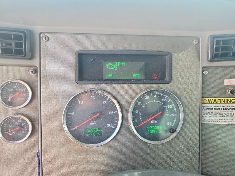 56713596 :رقم المزاد ، 2NKHHM7X5DM363181 vin ، 2013 Kenworth T370 مزاد بيع