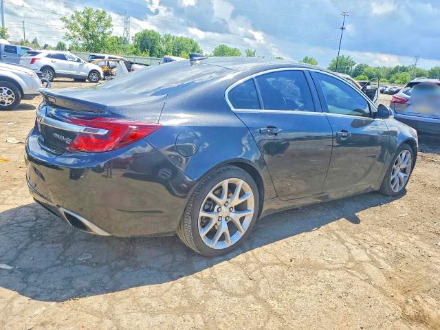 Aukcja sprzedaży 2015 Buick Regal, vin: 2G4GT5GX6F9172078, numer aukcji: 58901446