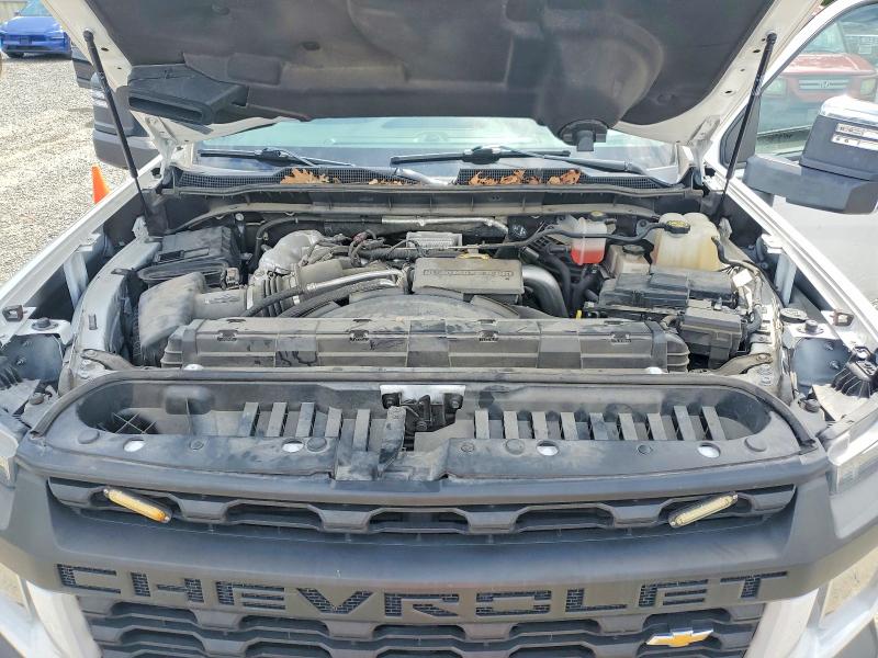 Продажа на аукционе авто 2023 Chevrolet Silverado, vin: 2GC4YSEY7P1712105, номер лота: 56285906