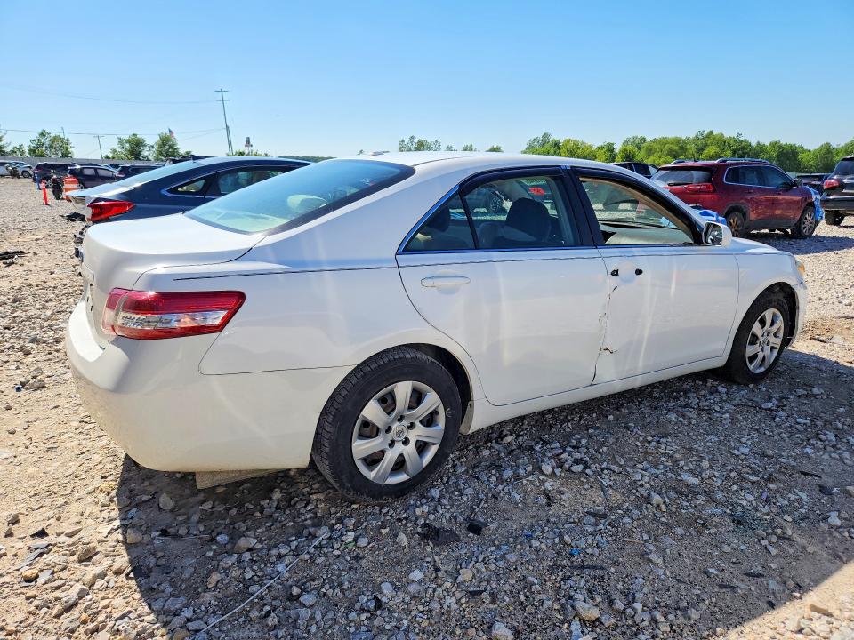 Продаж на аукціоні авто 2011 Toyota Camry, vin: 4T1BF3EK6BU582616, номер лоту: 57116046