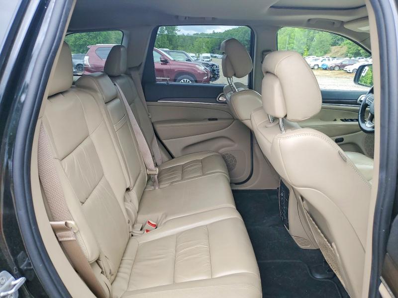 55568736 :رقم المزاد ، 1C4RJFBG5EC247716 vin ، 2014 Jeep Grand Cherokee مزاد بيع