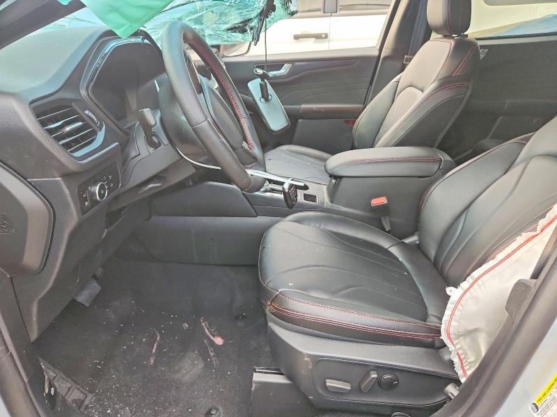 56857176 :رقم المزاد ، 1FMCU9PZ6TUA20420 vin ، 2026 Ford Escape مزاد بيع