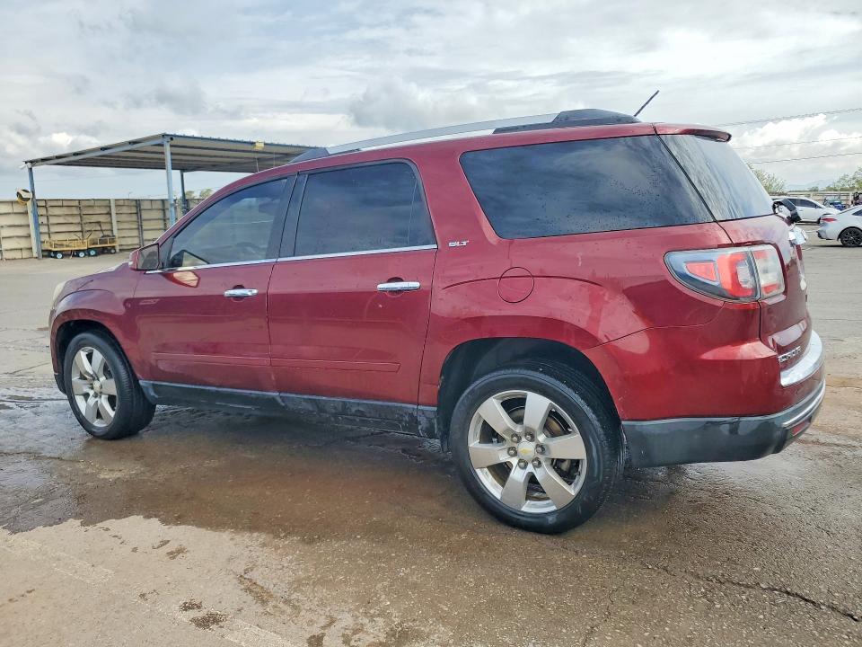 Продаж на аукціоні авто 2015 Gmc Acadia, vin: 1GKKRSKD3FJ184822, номер лоту: 56358706