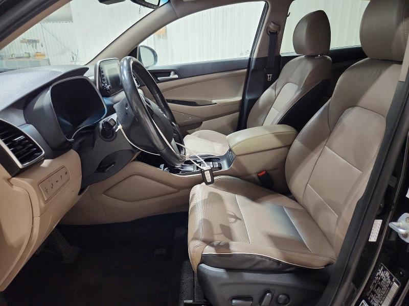 2020 Hyundai Tucson მანქანა იყიდება აუქციონზე, vin: KM8J33AL0LU153170, აუქციონის ნომერი: 59111646