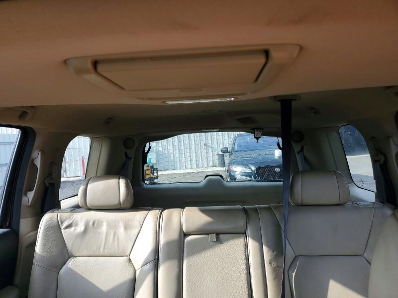 Продаж на аукціоні авто 2010 Honda Pilot, vin: 5FNYF4H60AB007843, номер лоту: 56443566