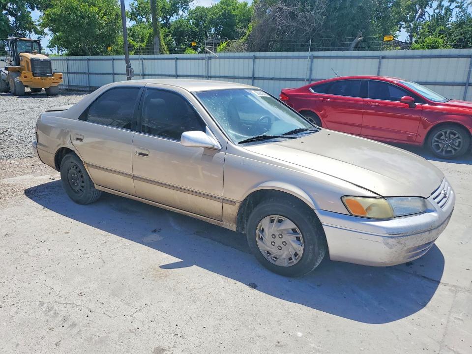 1999 Toyota Camry მანქანა იყიდება აუქციონზე, vin: JT2BG22K5X0318746, აუქციონის ნომერი: 56984646