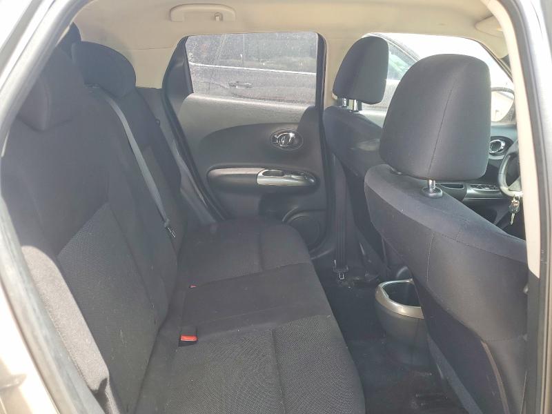 Продаж на аукціоні авто 2011 Nissan Juke, vin: JN8AF5MR6BT006500, номер лоту: 56320286