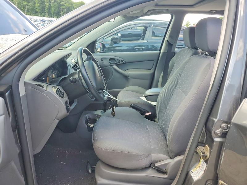 Продаж на аукціоні авто 2004 Ford Focus, vin: 3FAFP37Z84R110902, номер лоту: 58719746