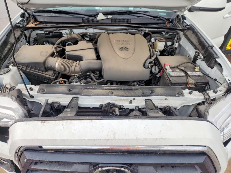 Продаж на аукціоні авто 2023 Toyota Tacoma, vin: 3TYAZ5CN6PT039900, номер лоту: 57955606