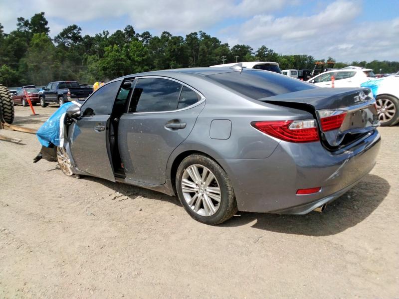 2015 Lexus Es მანქანა იყიდება აუქციონზე, vin: JTHBK1GG0F2165389, აუქციონის ნომერი: 55901336