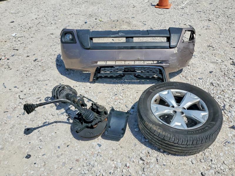 2016 Subaru Forester მანქანა იყიდება აუქციონზე, vin: JF2SJAHC6GH410177, აუქციონის ნომერი: 58995946