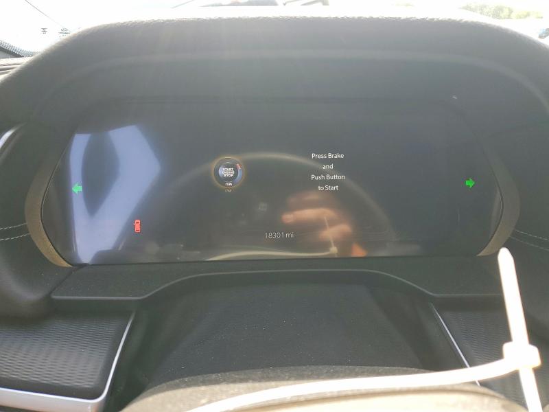 56600726 :رقم المزاد ، 1C4RJKAG4S8679366 vin ، 2025 Jeep Grand Cherokee مزاد بيع