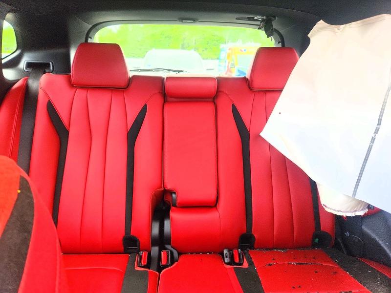 Продажа на аукционе авто 2025 Acura Adx, vin: 3HDSA2H58SM713051, номер лота: 54919996