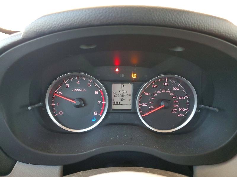 2015 Subaru Forester მანქანა იყიდება აუქციონზე, vin: JF2SJADC3FH489876, აუქციონის ნომერი: 54917736