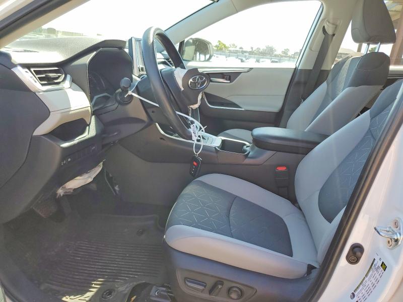 Продажа на аукционе авто 2024 Toyota Rav4 Hybrid, vin: 2T3RWRFV9RW188913, номер лота: 55569756