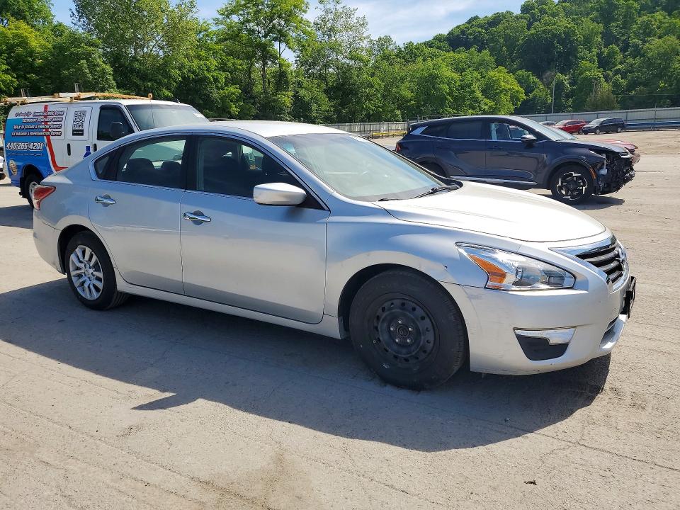 Aukcja sprzedaży 2013 Nissan Altima, vin: 1N4AL3AP8DC231067, numer aukcji: 56637606