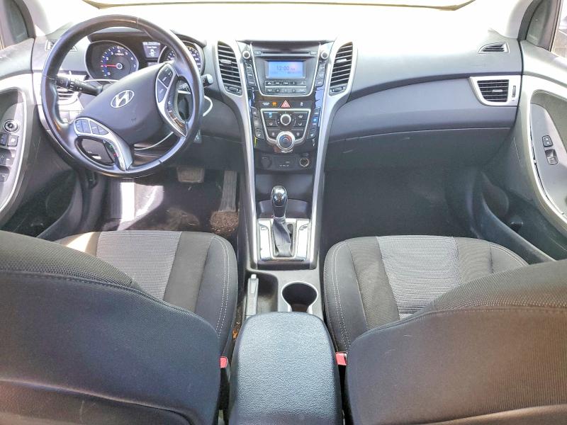 Aukcja sprzedaży 2014 Hyundai Elantra Gt, vin: KMHD35LH3EU173224, numer aukcji: 57198516